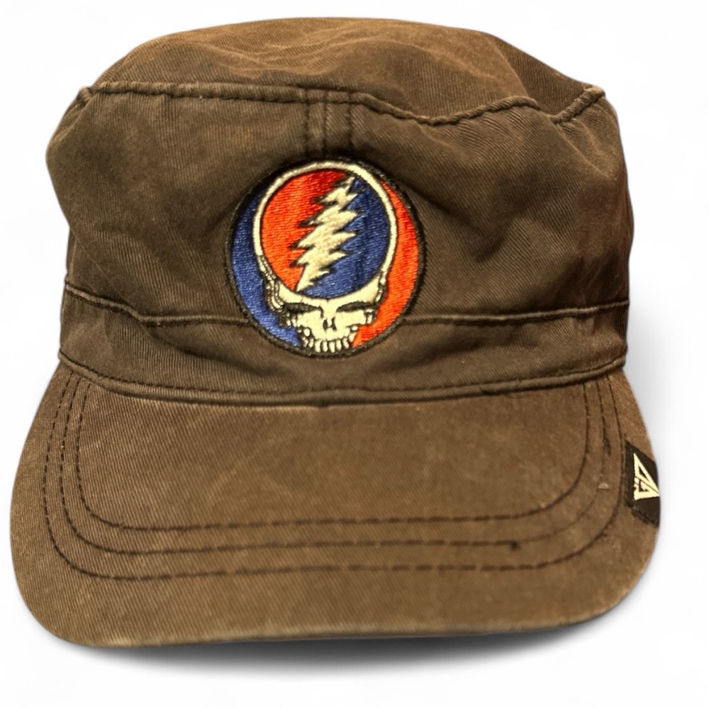 Vintage Grateful Dead Hat